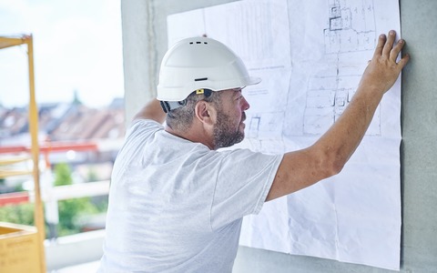Verstraete - Projectcoördinator bouw